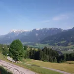 ファームステイ Waldherrhof アイヒ