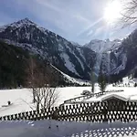 ファームステイ Waldherrhof