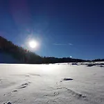Waldherrhof ファームステイ