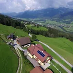 ファームステイ Waldherrhof *