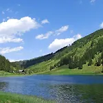 ファームステイ Waldherrhof アイヒ