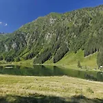 ファームステイ Waldherrhof アイヒ