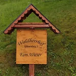 Waldherrhof *