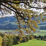 Waldherrhof ファームステイ アイヒ