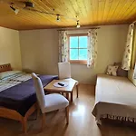 Waldherrhof ファームステイ