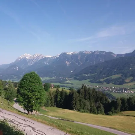 ファームステイ Waldherrhof アイヒ