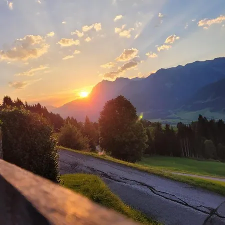 Waldherrhof Vakantieboerderij Aich (Styria)