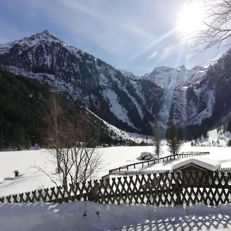 Agroturismo Waldherrhof