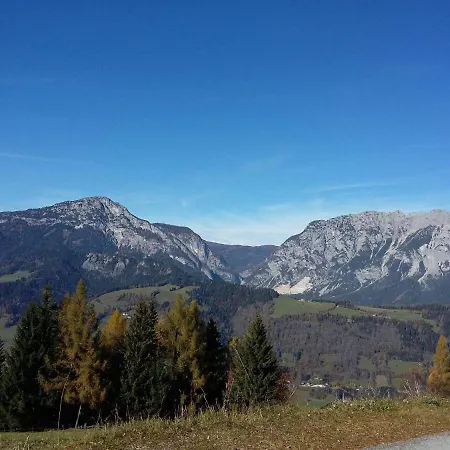 Waldherrhof Aich (Styria)