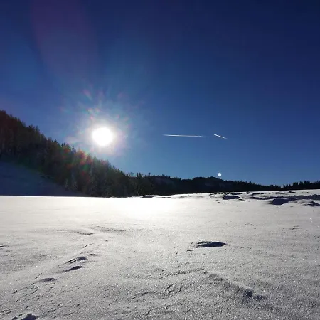 Waldherrhof ファームステイ