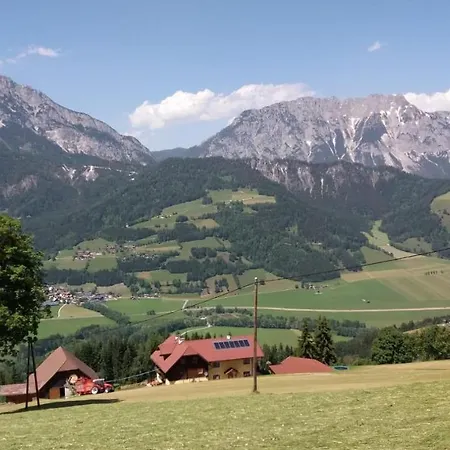 Waldherrhof Agroturismo *