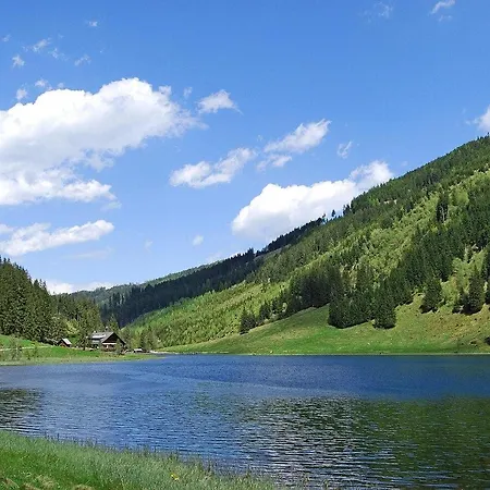 Agroturismo Waldherrhof Aich (Styria)