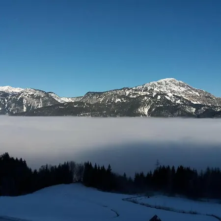 Vakantieboerderij Waldherrhof