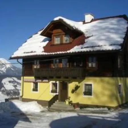 Waldherrhof Aich (Styria)