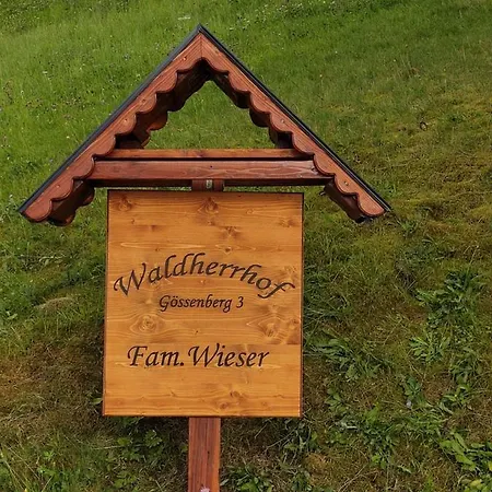 Waldherrhof *