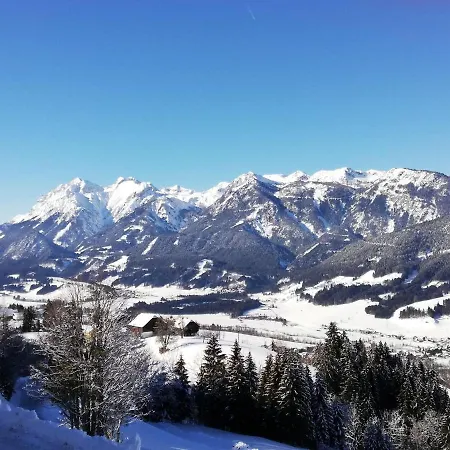 Waldherrhof * Aich (Styria)