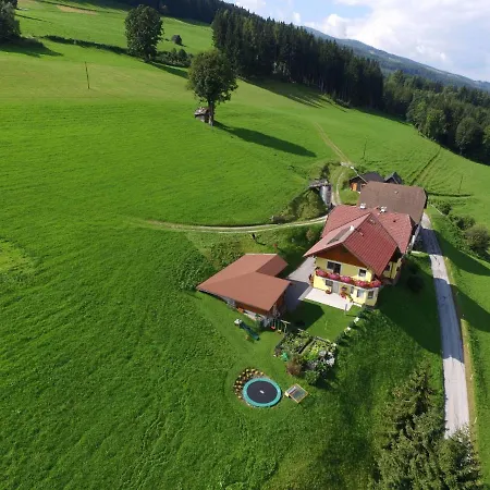 Waldherrhof Agroturismo