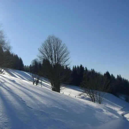 Vakantieboerderij Waldherrhof *