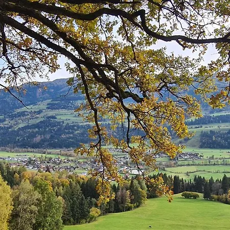 Waldherrhof Agroturismo Aich (Styria)