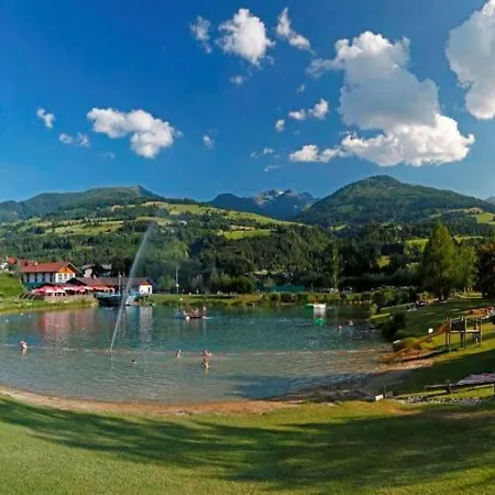 Waldherrhof Aich (Styria)