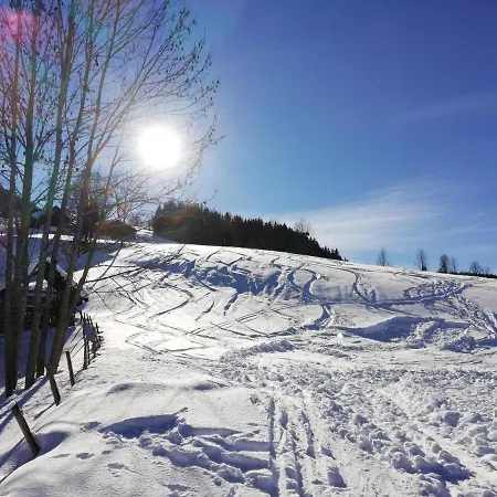 Vakantieboerderij Waldherrhof