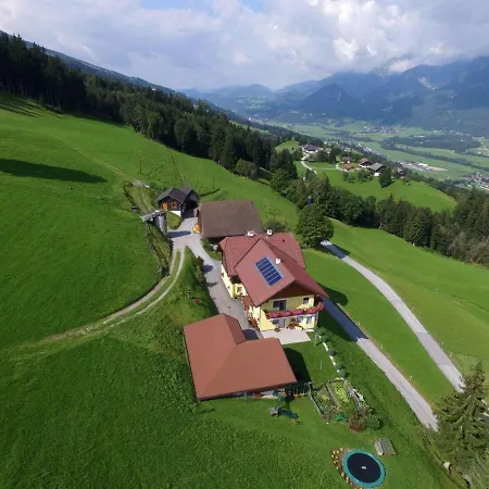 Waldherrhof Aich (Styria)