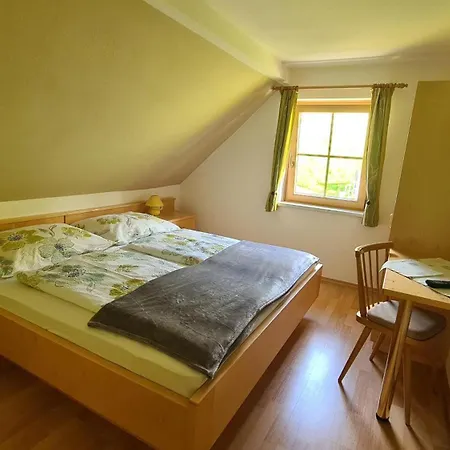 Agroturismo Waldherrhof *