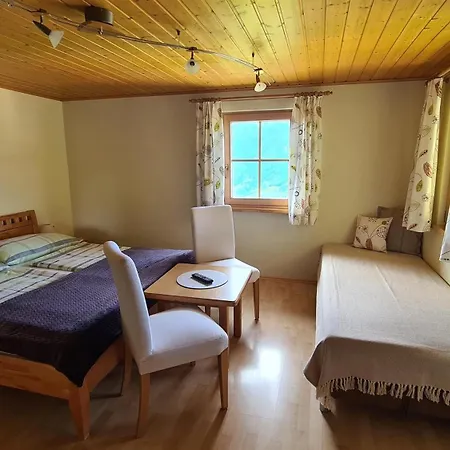 Waldherrhof Agroturismo