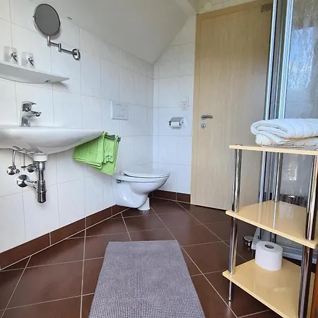 Waldherrhof Agroturismo Aich (Styria)