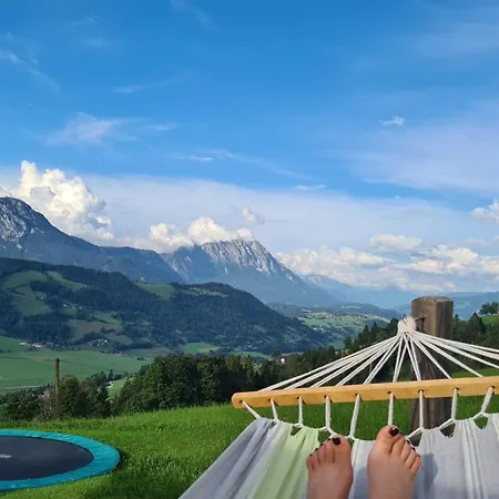 Waldherrhof * Aich (Styria)