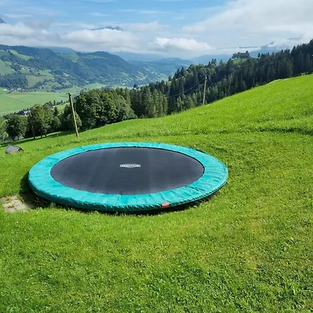 ファームステイ Waldherrhof