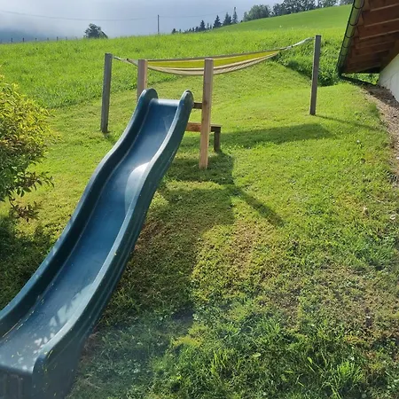 Waldherrhof ファームステイ