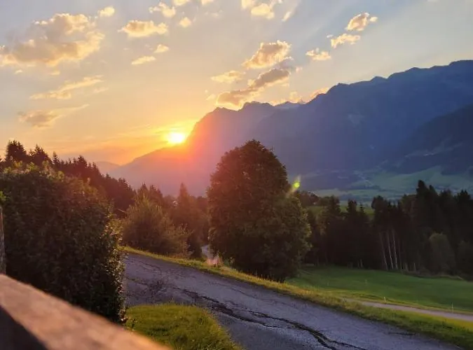 Waldherrhof Vakantieboerderij Aich (Styria)