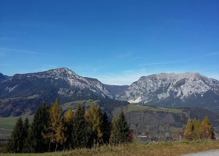 Waldherrhof Aich (Styria)