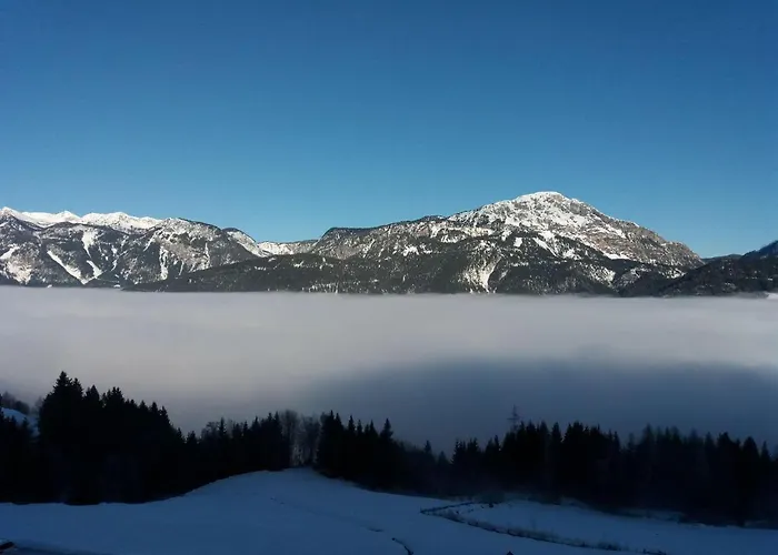Vakantieboerderij Waldherrhof