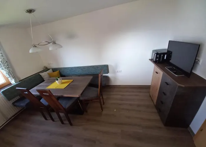 Waldherrhof * Aich (Styria)