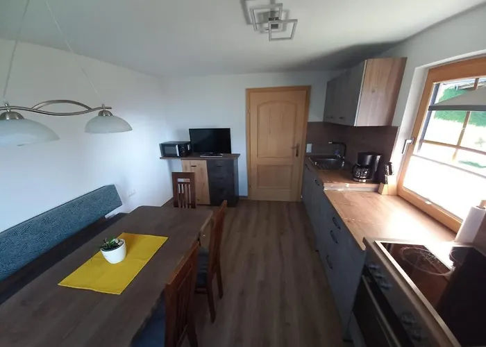 Waldherrhof * Aich (Styria)