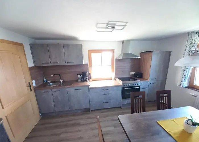 Waldherrhof * Aich (Styria)