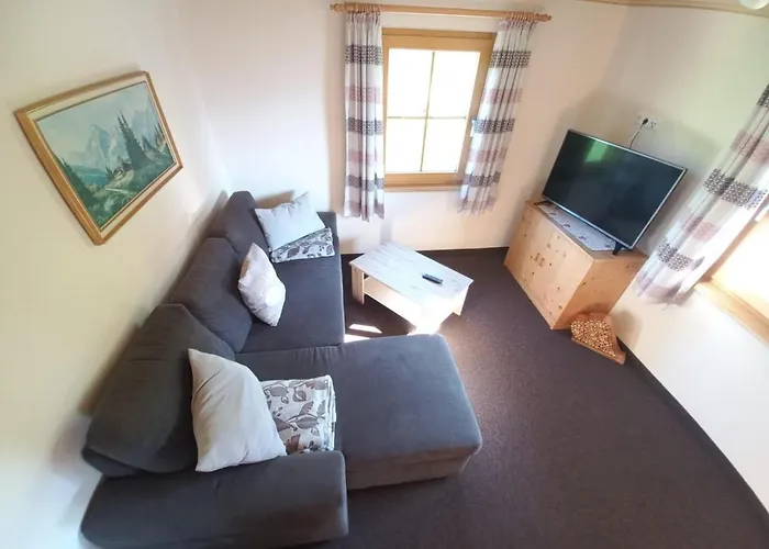 Waldherrhof Vakantieboerderij