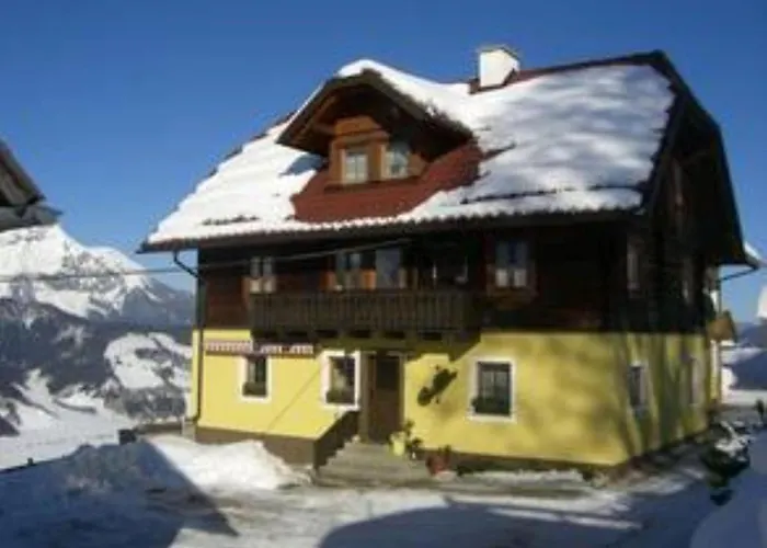 Waldherrhof Aich (Styria)