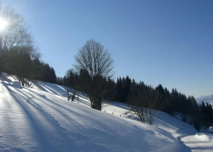 Vakantieboerderij Waldherrhof *