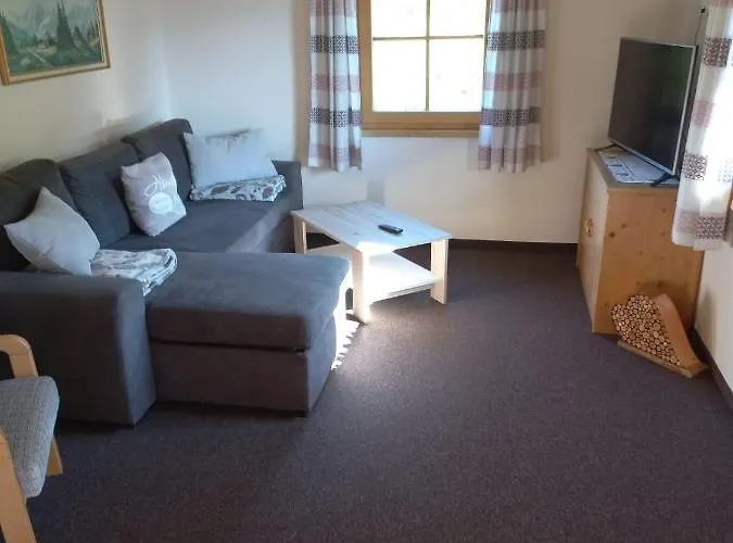 Waldherrhof Vakantieboerderij *