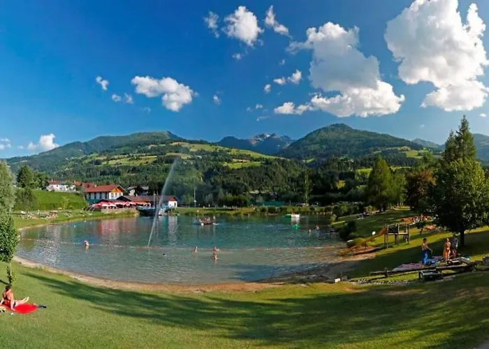 Waldherrhof Aich (Styria)