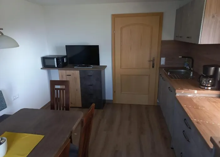 Waldherrhof Aich (Styria)