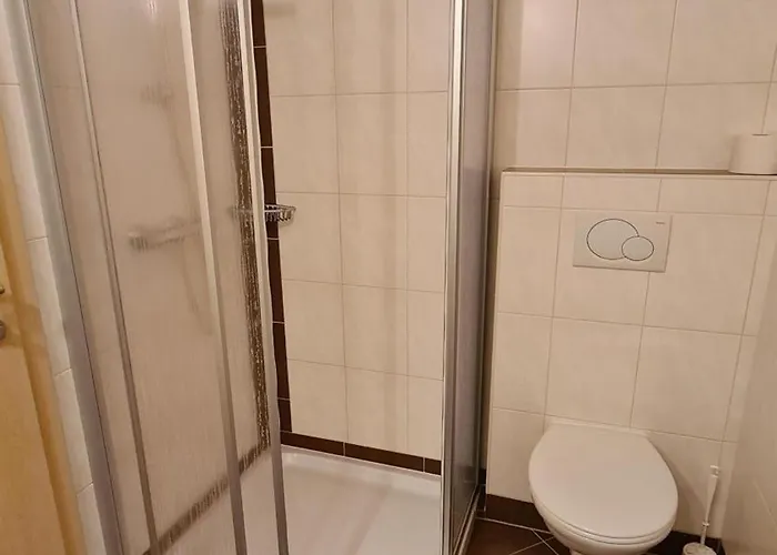 Vakantieboerderij Waldherrhof *