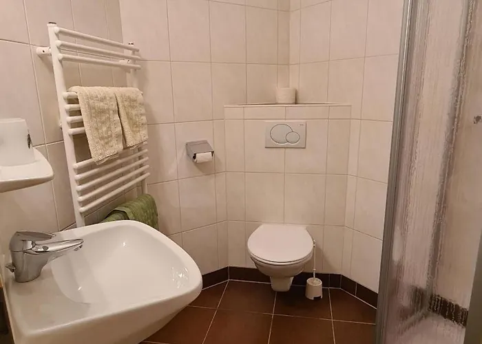 Vakantieboerderij Waldherrhof *