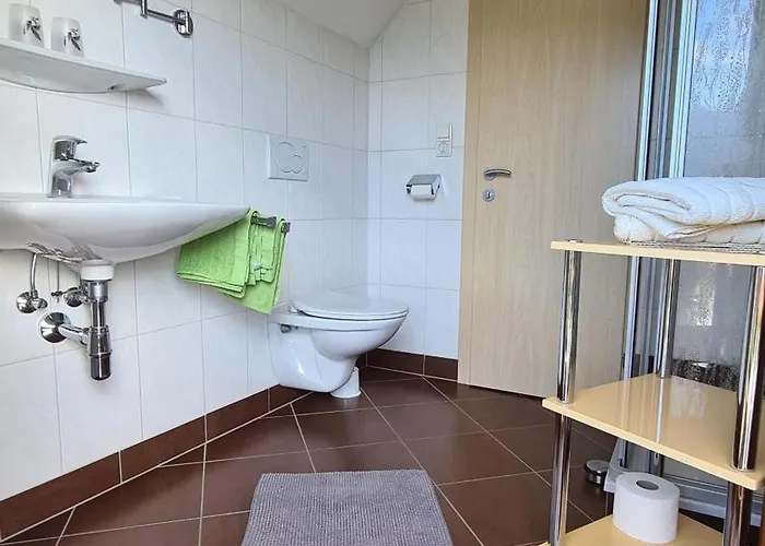 Waldherrhof Vakantieboerderij Aich (Styria)