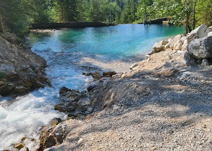 Waldherrhof Vakantieboerderij Aich (Styria)