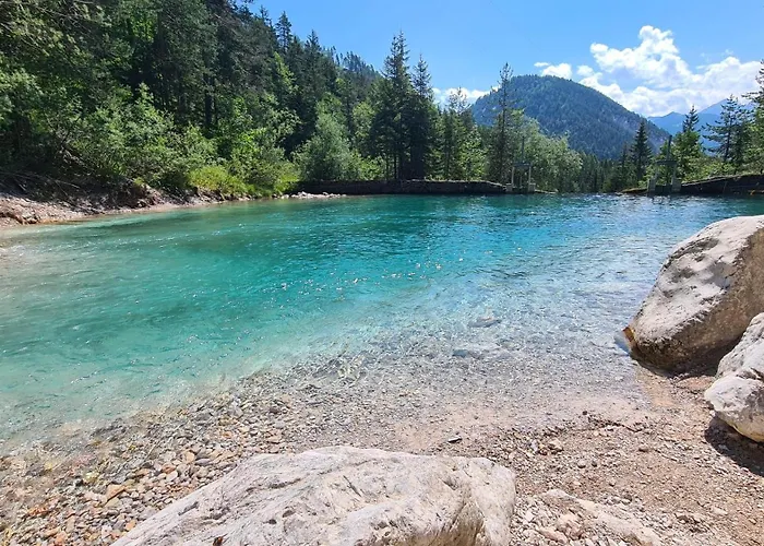 Waldherrhof * Aich (Styria)