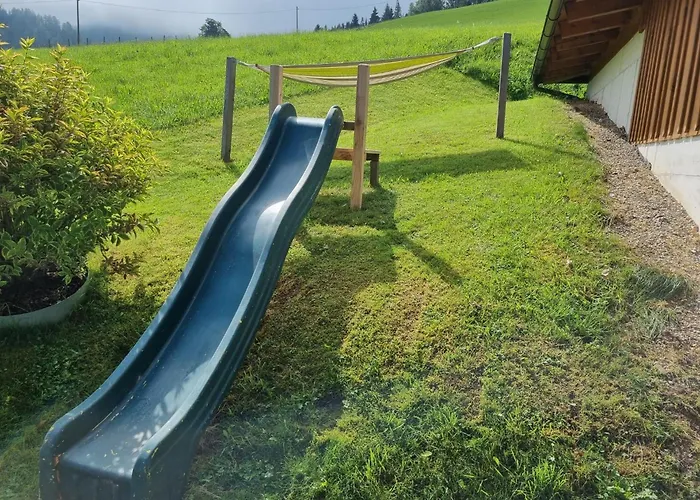 Waldherrhof Vakantieboerderij